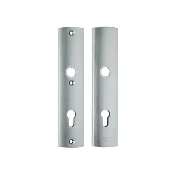 AXA 6660 Veiligheidsschilden Curve PC85 F1 - 6660-10-11/85