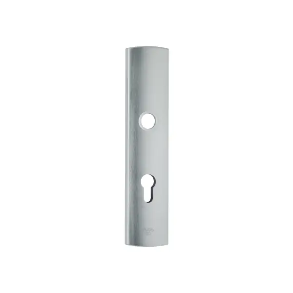 AXA 6660 Veiligheidsschild Curve buiten PC72 F1 - 6660-90-11/72
