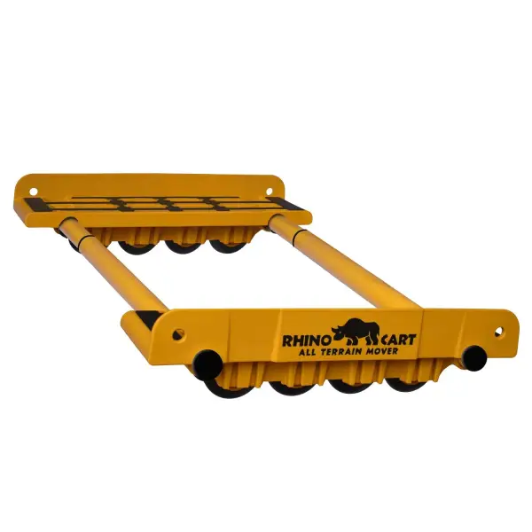 Little Jumbo Rhino Cart - All Terrain Mover 900 kg - 51142647