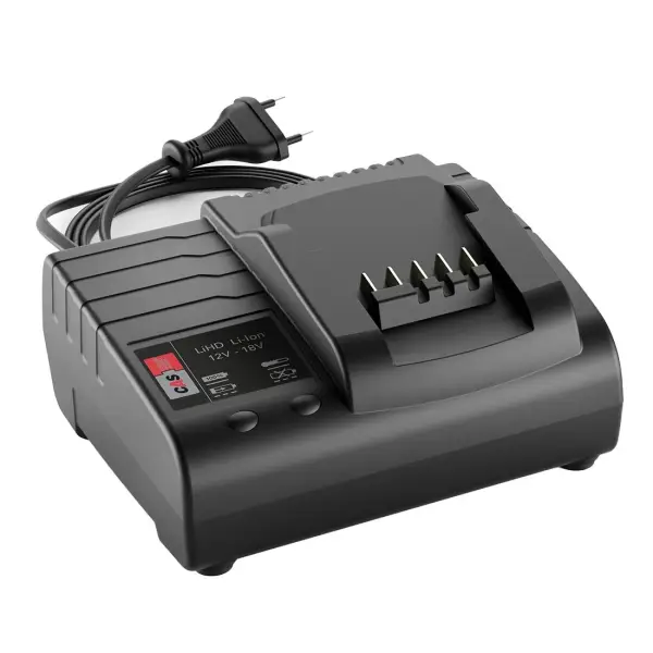 Novus Lader CAS 12V/18V - 031-0368