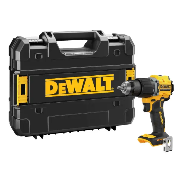 DeWALT DCD799NT Accu klop-/schroefboormachine 18V XR Basic Body in TSTAK