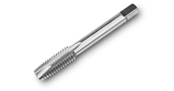 Fein Tapboor doorlopende gaten M10 x 70mm | Ø 7mm 5,5mm vierkant - 63110021010