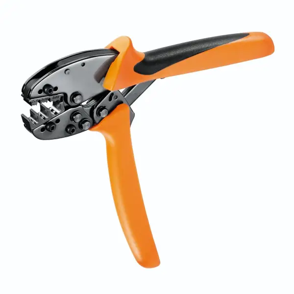 Weidmüller PZ ZH 16 Krimptang - 9013600000