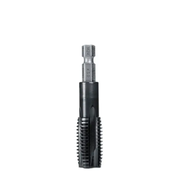 Fein VARIO tapboor doorlopende gaten M24 x 3,0mm - 63110034010