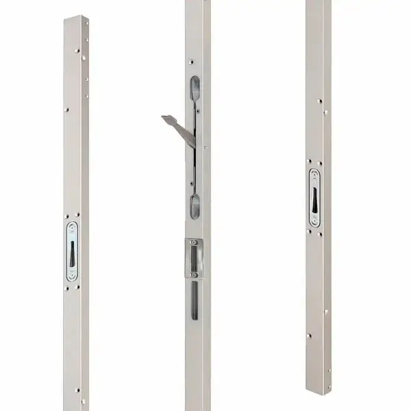 HMB Multipoint Deluxe Opbouw (Serie 004, 006, 51 en 52) | SKG3 Deurnaald | Deurhoogte 2300-2500mm - 500832