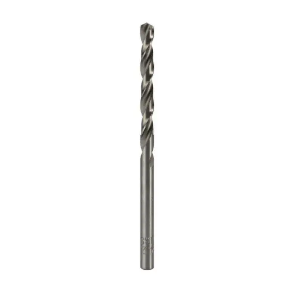 4tecx REX SteelMaster HSS-G DIN 340 6,0 x 139mm VE=5 - 3750600