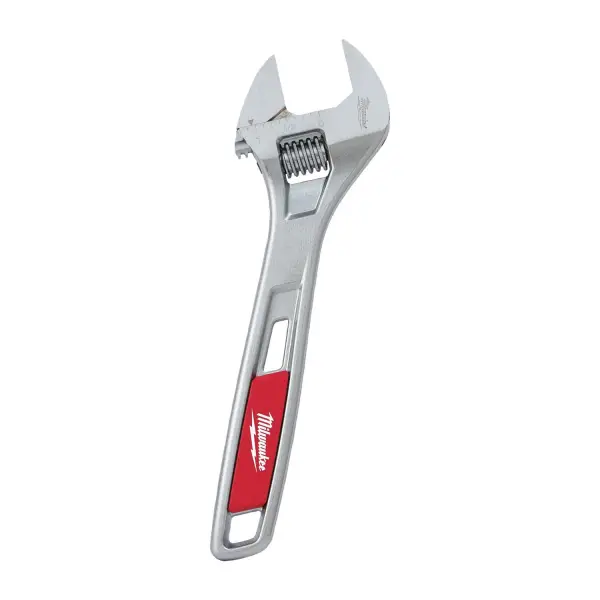 Milwaukee Verstelbare moersleutel 200mm - 4932499520