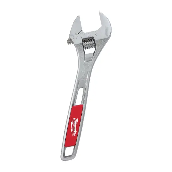 Milwaukee Verstelbare moersleutel 250mm - 4932499517