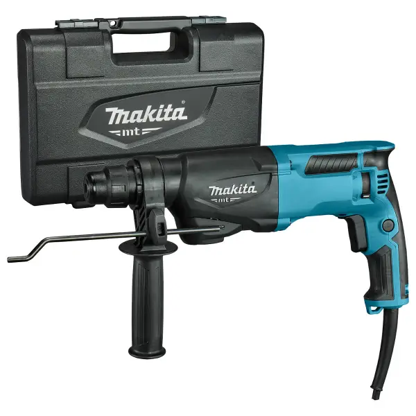 Makita M8700B Boorhamer SDS-Plus 1,9J 230V in koffer