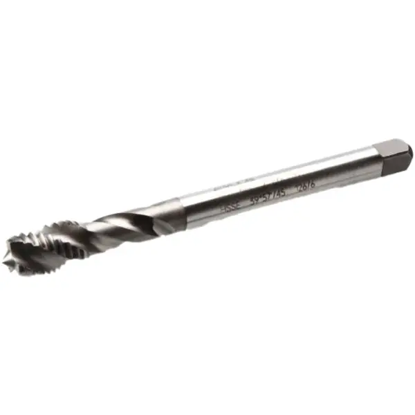 Fein Tapboor blinde gaten M10 x 100mm | Ø 10mm 8mm vierkant - 63110024020