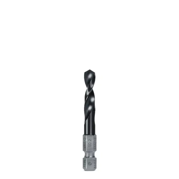 Fein VARIO spiraalboor 10,2mm voor M12 schroefdraad - 63111044010