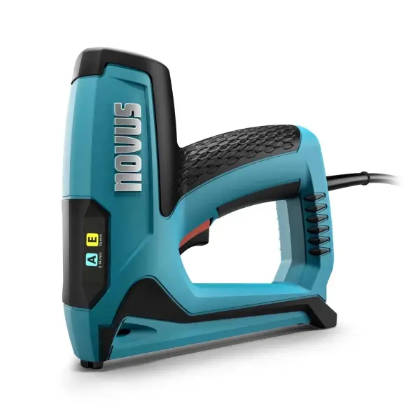 Novus J-120 Elektrische tacker/nietmachine - 031-0362