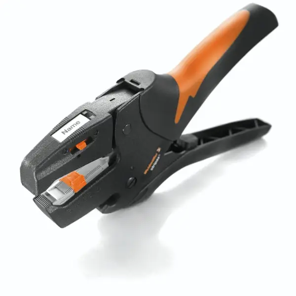 Weidmüller STRIPAX Striptang 0,08 - 10 mm² - 9005000000
