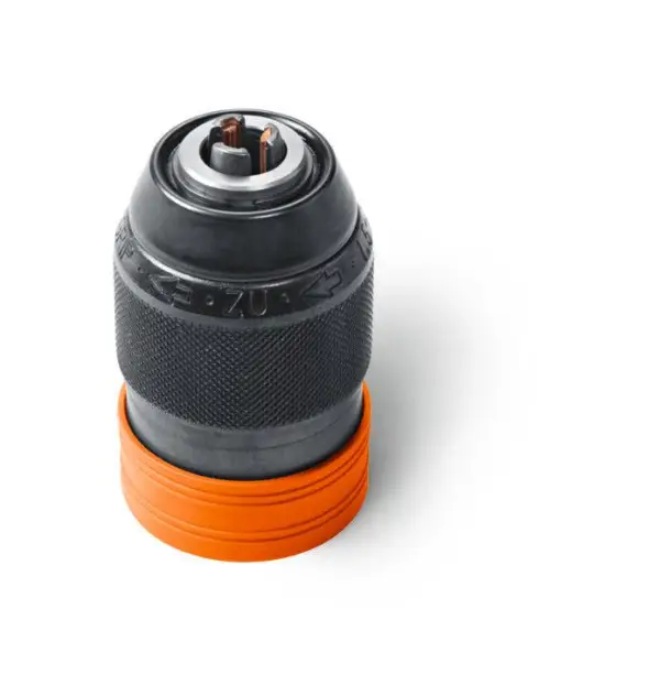 Fein QuickIN-boorhouder 120Nm - 63208005010