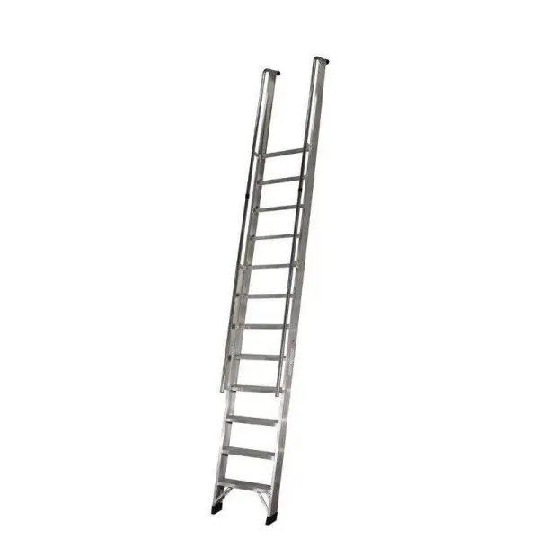 Little Jumbo magazijntrap 1x12 treden - 4904100112