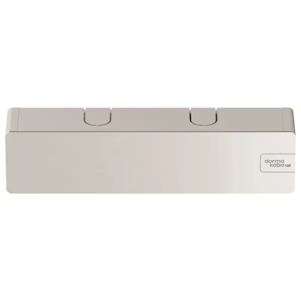 Dormakaba Glijarmdeurdranger TS 92 Xea - Zonder Arm P600 - 42200101