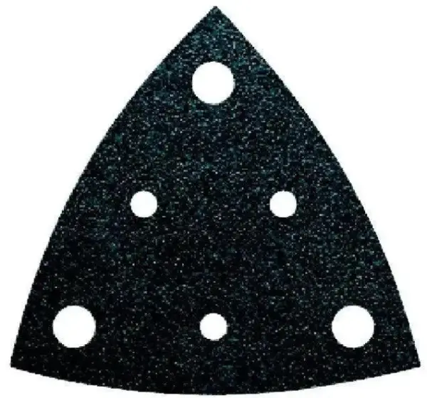 Fein Schuurpapier geperforeerd korrel 80 VE=5 63717110043