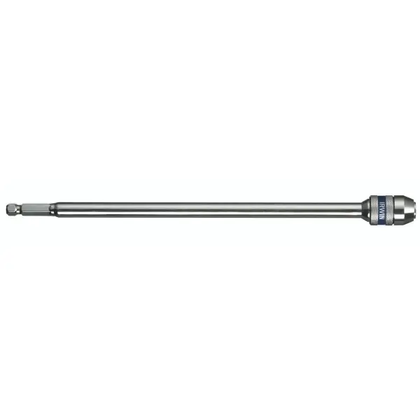 Irwin 3/8" Quick Change schroefbithouder - 12" / 300 mm - 10508171