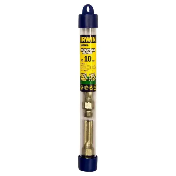 Irwin Voegenfrees 10 mm 3-snijder VE=2 - 10507230