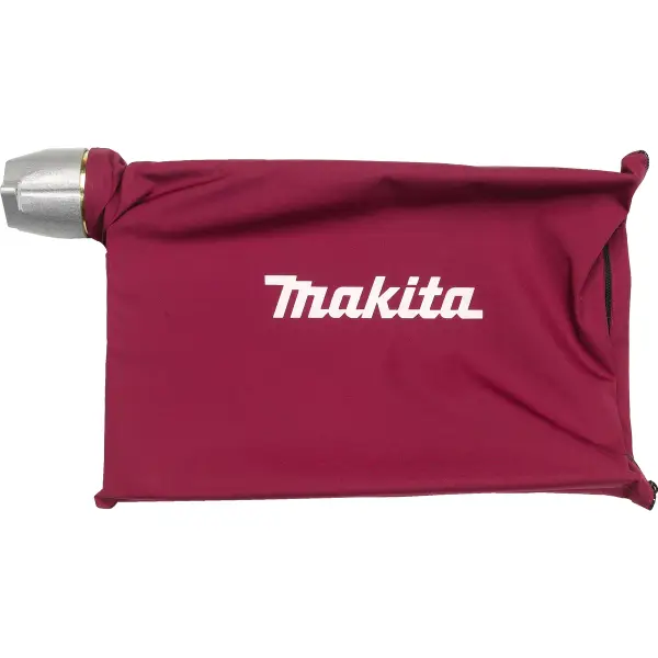 Makita Linnen stofzak schaaf - 122402-1