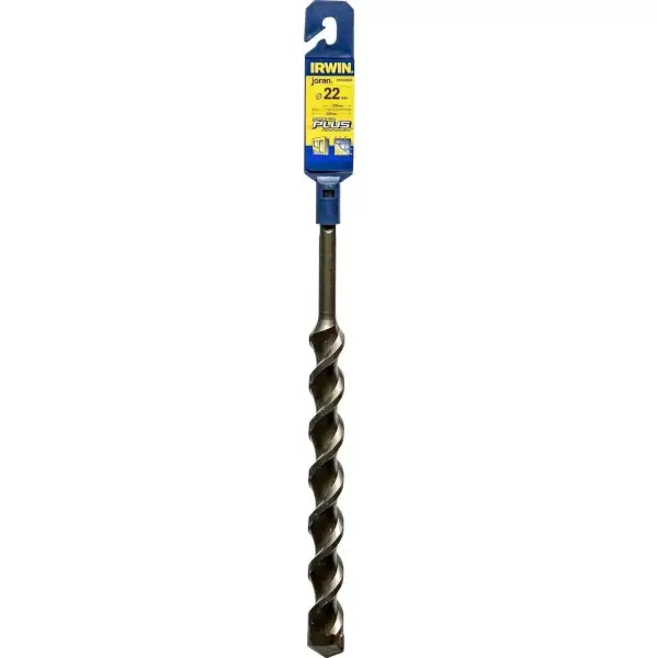 Irwin SDS-Plus betonboor 22.0X260 MM - 10502043