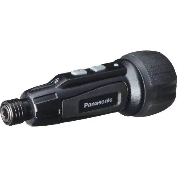 Panasonic EY7412SB Accu schroevendraaier 3,7V + bitset