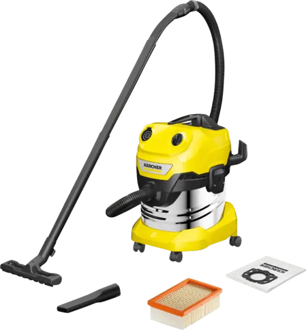 Karcher WD 4 S V-20/5/22