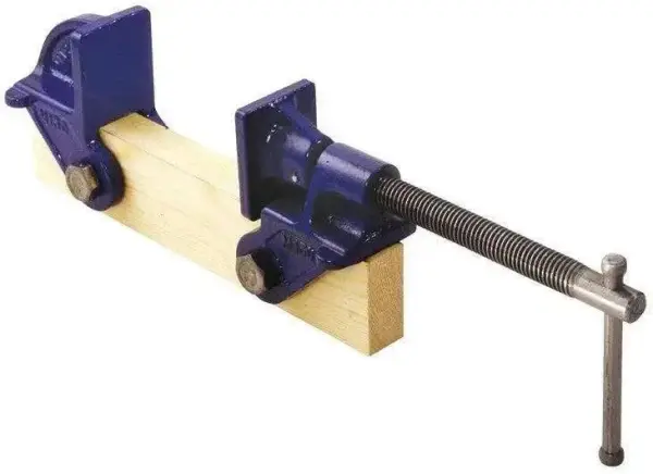 Irwin Klemkop, 1” x 1-1/2” / 25 x 38 mm - TM130