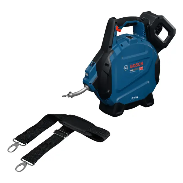 Bosch Professional PRO GFT 18V-30 Accu trekveer - 06019T0000