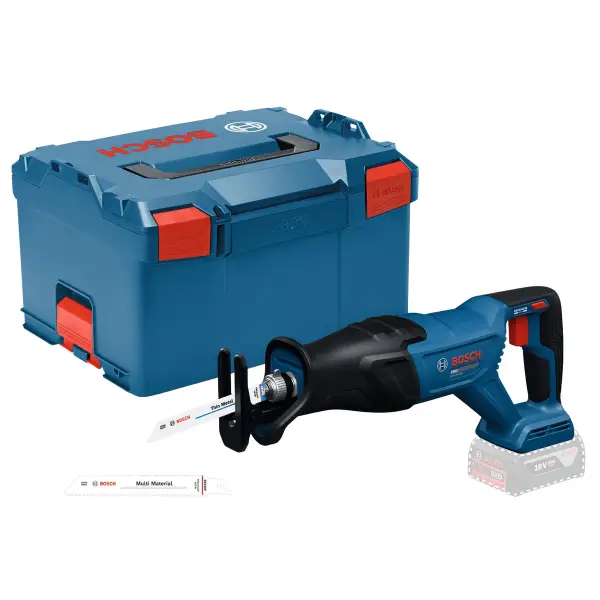Bosch Professional PRO GSA 18V-280 Accu reciprozaag - 06016D1001