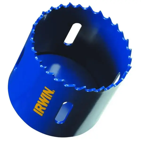 Irwin Bi-metalen Gatzaag 48mm - 10504183