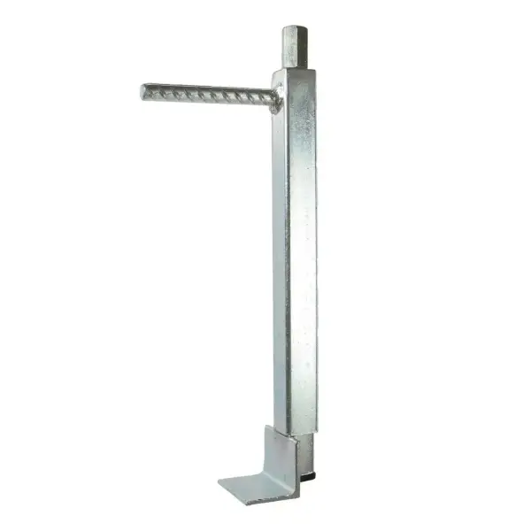 HMB Gevelklem - 200026