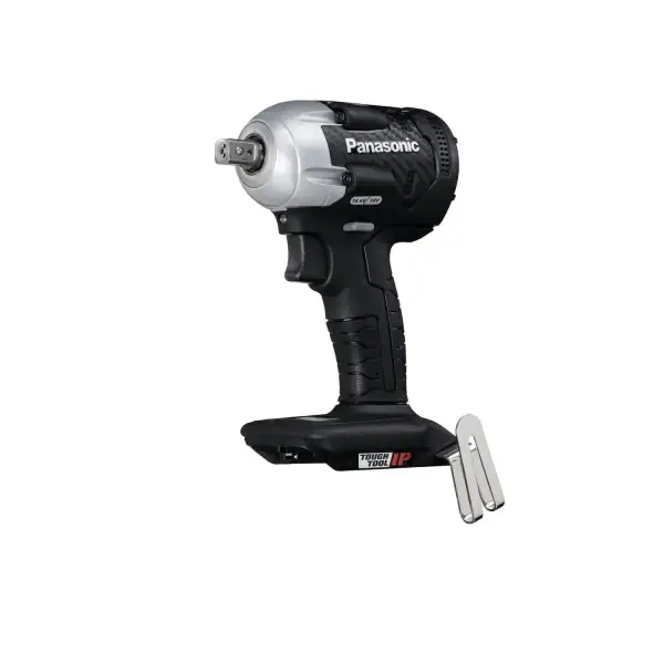 Panasonic EY75A8X Accu slagmoersleutel 280Nm 1/2" borgpin 14,4/18V Basic Body