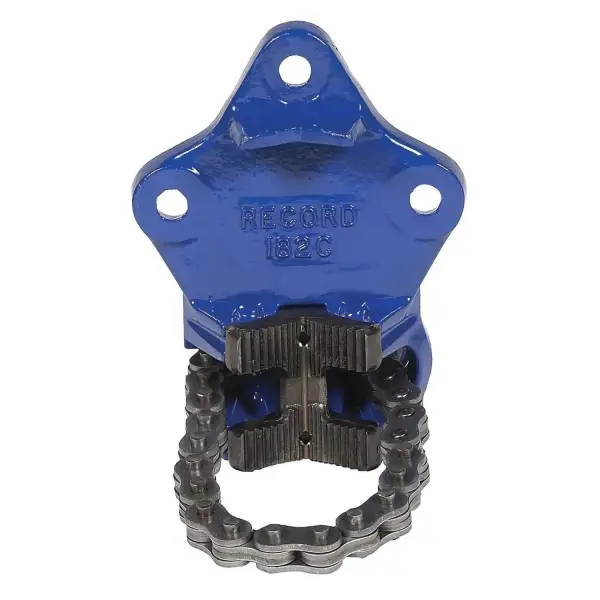 Irwin Kettingpijpklem 1/8" - 2" (3-50 mm) - T181C
