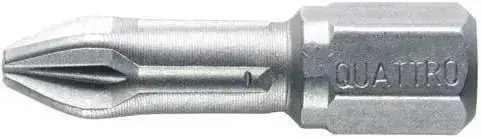 Makita P-53481 Schroefbit PZ3x25mm