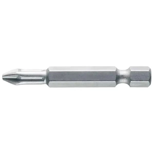 Makita P-53506 Schroefbit PZ1x50mm 1/4"