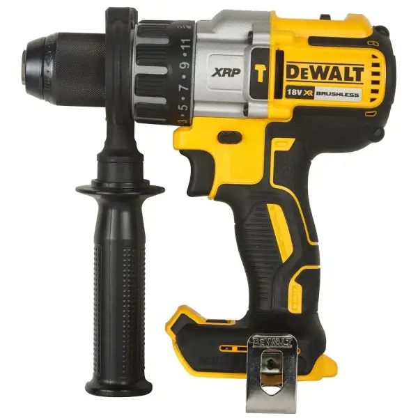 DeWALT DCD996N Accu klop-/schroefboormachine 18V XRP Basic Body