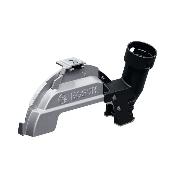Bosch Professional GDE 180-CG Stofkap voor 180 mm haakse slijper - 1600A033ZB