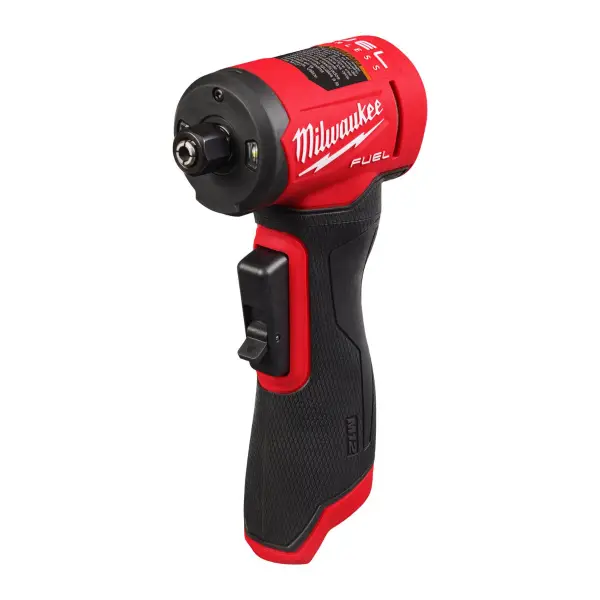 Milwaukee M12 FUEL™ FDGA2-0 Accu haakse stiftslijper 12V Basic Body - 4933498979