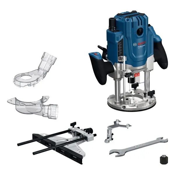 Bosch Professional GOF 20-12 Bovenfrees 230V 2000W - 0601627220