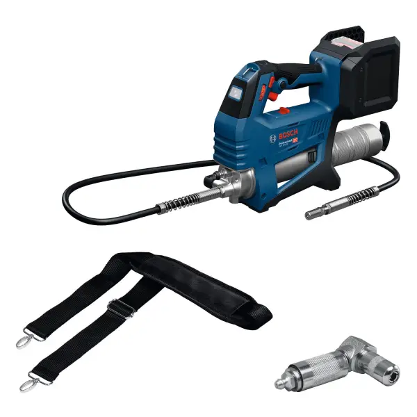 Bosch Professional GFP 18V-10 Accu vetspuit 18V Basic Body - 06019N6000