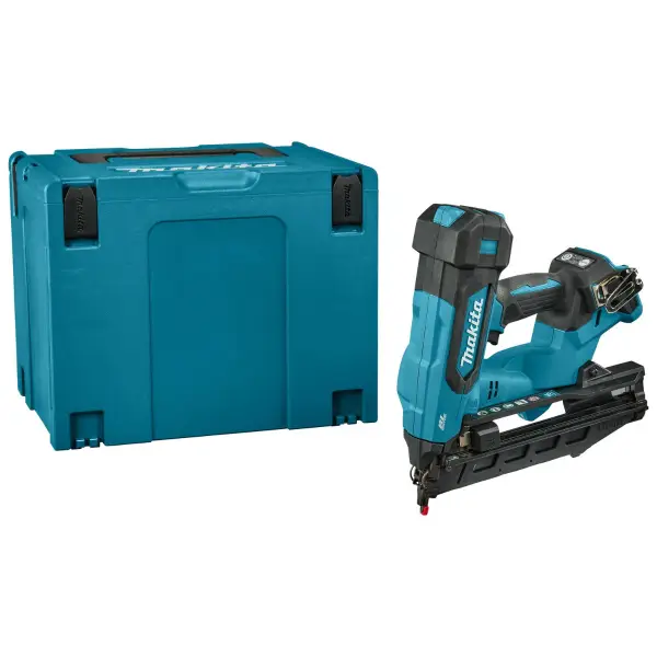 Makita DBN610ZJ Accu afwerktacker 16Ga 18V Basic Body in Mbox