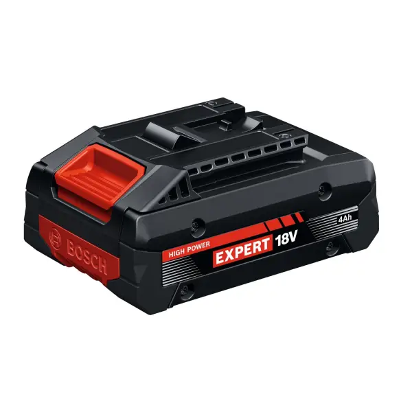 Bosch Professional EXBA 18V-40 EXPERT Accu 4.0Ah - 1600A036YW