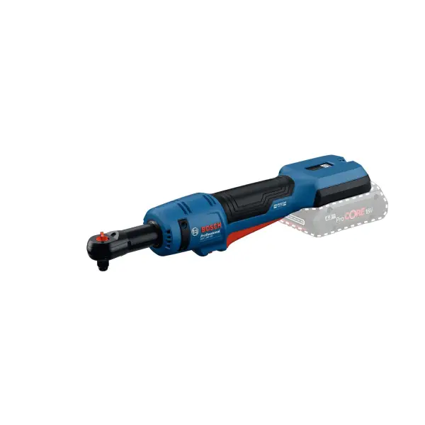 Bosch Professional GRC 18V-60 Accu ratelsleutel 3/8" borgpin 18V Basic Body - 06019N8000