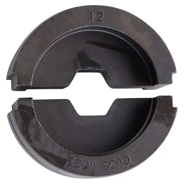 Makita ZM00000219 Krimpmatrijs K12
