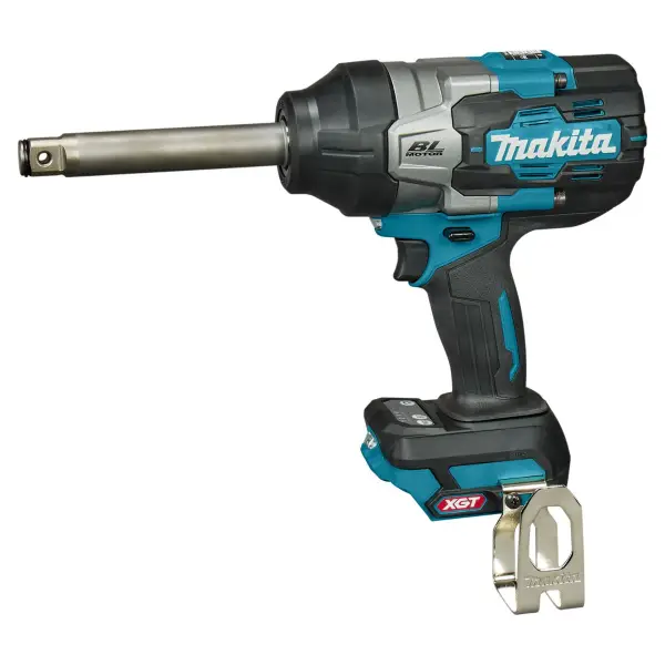 Makita TW011GZ Accu slagmoersleutel lange as 1500Nm XGT 40V Max Basic Body