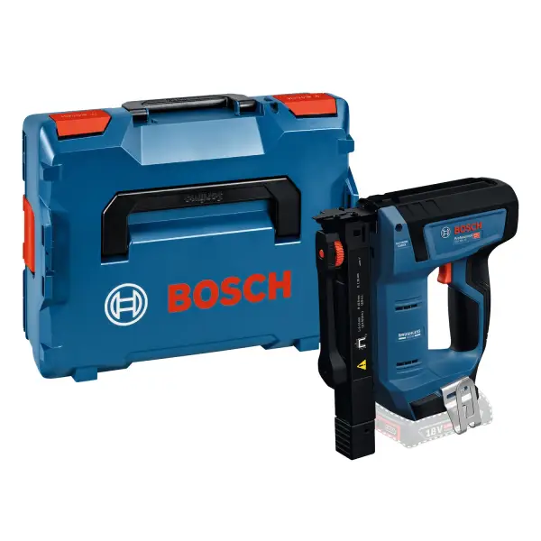 Bosch Professional GTH 18V-14 Accu niettacker 6-14mm 18V Basic Body in L-Boxx - 0601482801