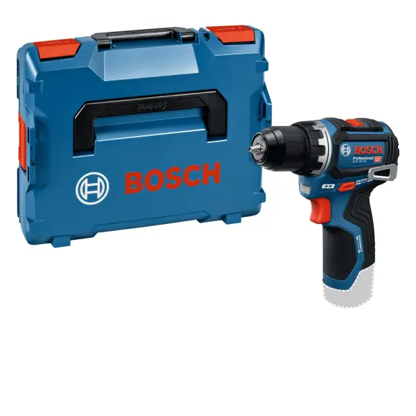 Bosch Professional GSR 12V-32 Accu schroefboormachine 12V Basic Body in L-Boxx - 06019N7001