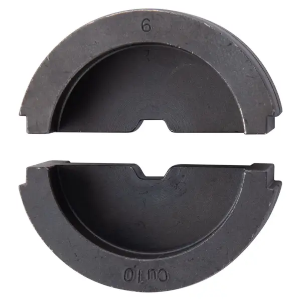 Makita ZM00000216 Krimpmatrijs K6