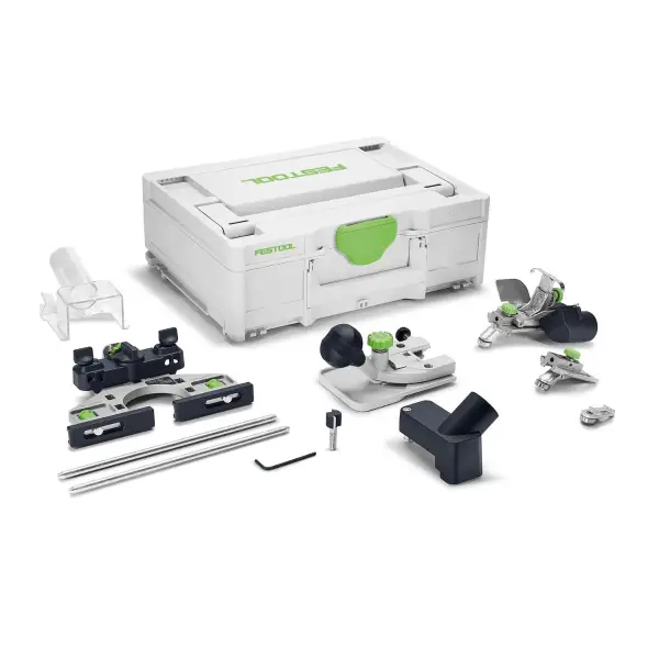 Festool ZS-MFK 700 Accessoireset voor kantenfrees - 578375